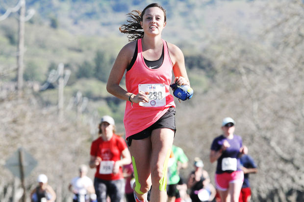 Napa Valley Marathon